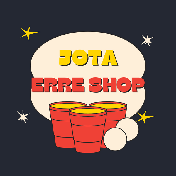 JOTTA ERRE SHOP